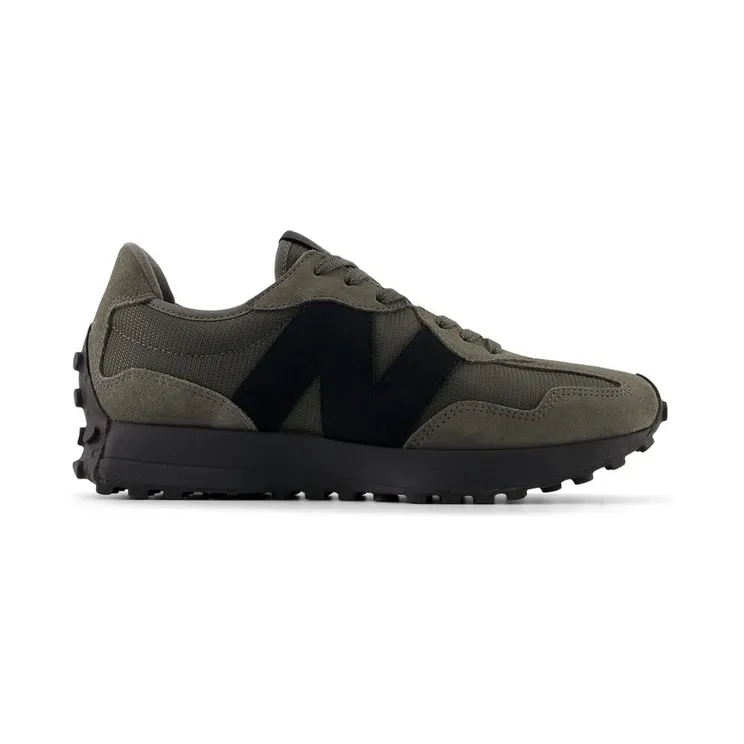 New Balance 327 Tornado Black