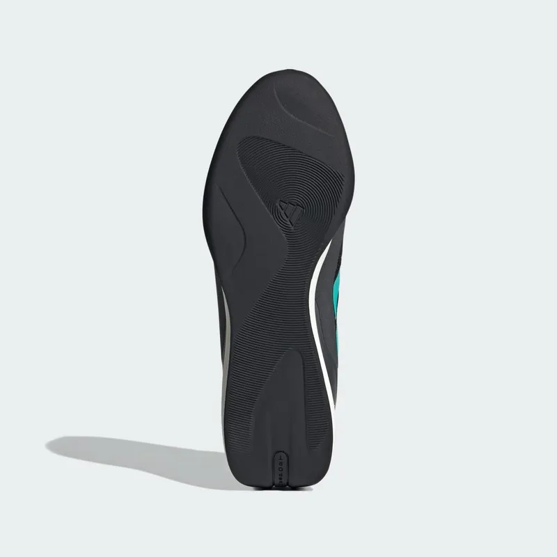 Adidas ADIDAS FEROZA BASE MER Core Black / Semi Mint Rush / Iron Metallic (JQ3273)