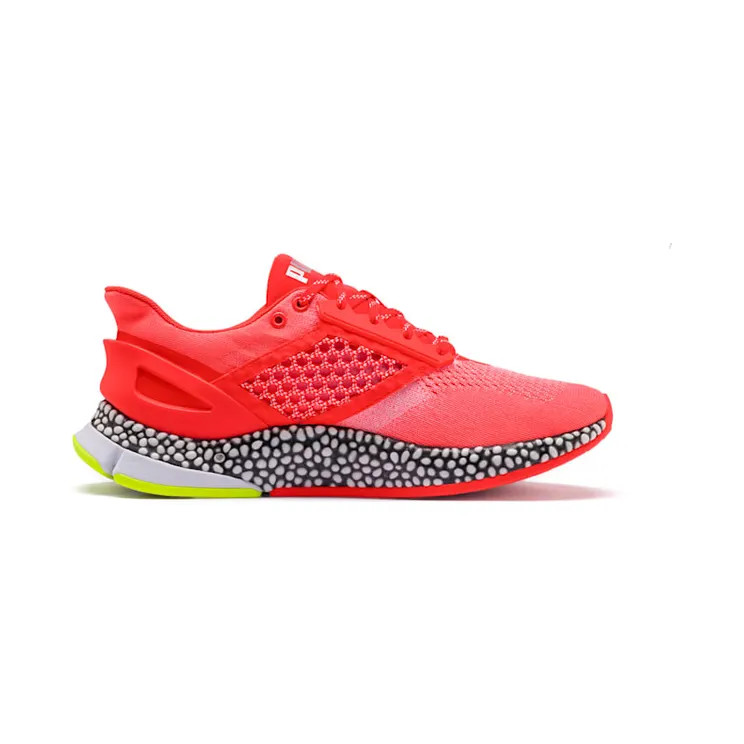 Puma Hybrid Astro “Nrgy Red Black” (192799-04)
