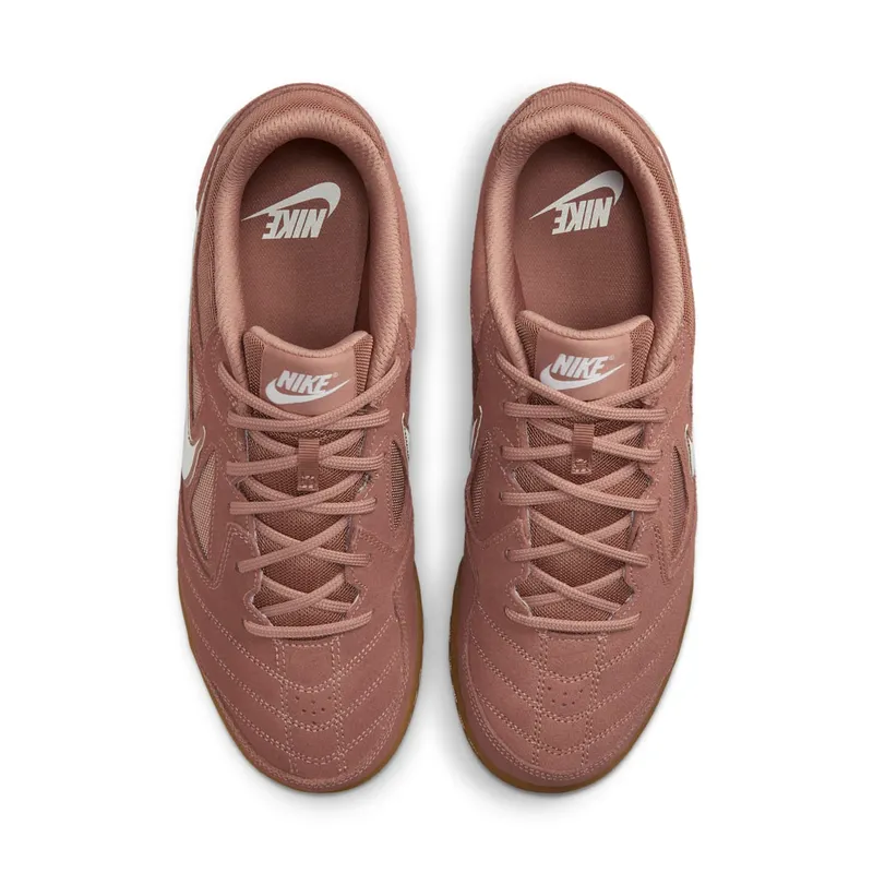 Nike Gato (desert dust / white / gum / light brown) – HQ6020-201