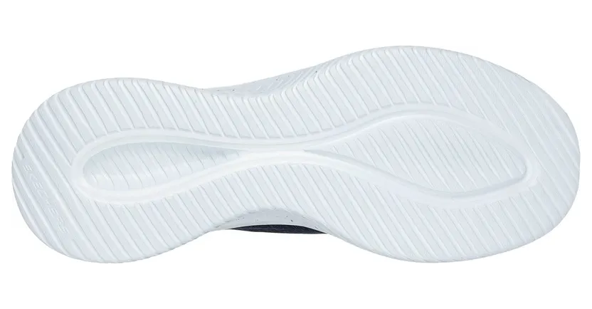 skechers-ultra-flex 232936_NVY