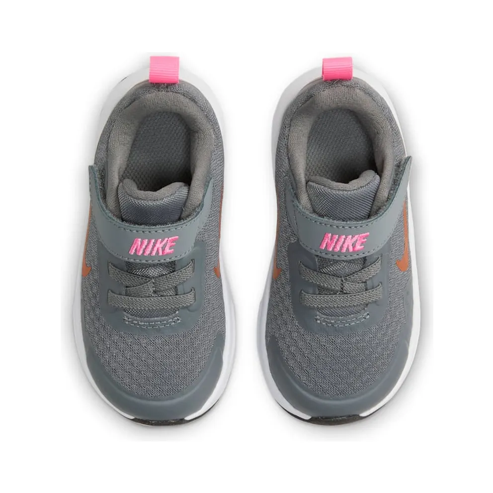 Nike WearAllDay Baby and Toddler Grey (CJ3818-006)