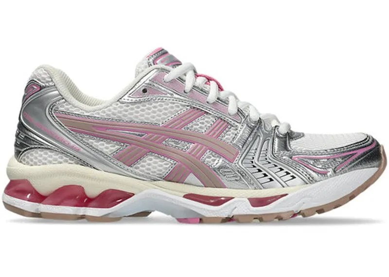 ASICS Gel-Kayano 14 Unlimited Pack White Fawn (1203A667-100)