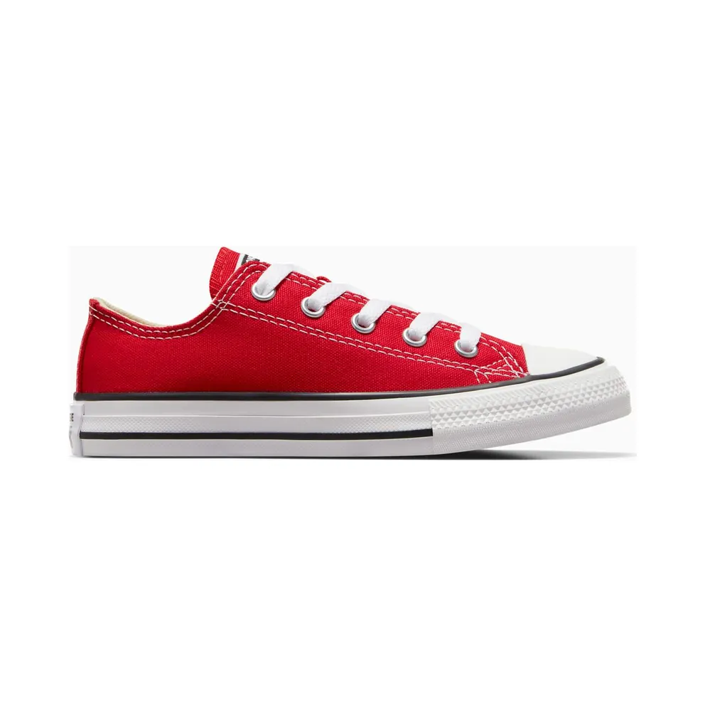 Converse Chuck Taylor All Star Ox Red (3J236)