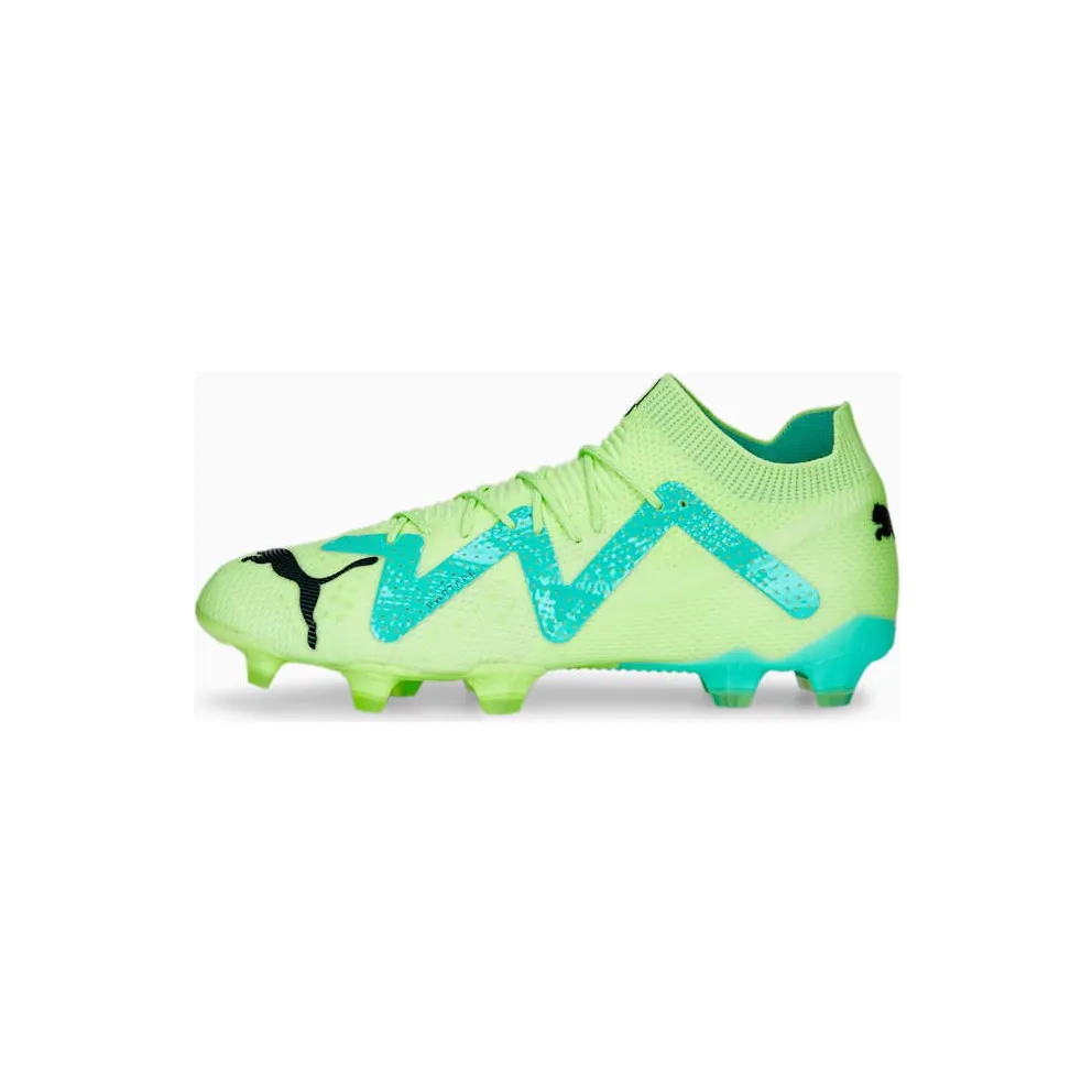 Puma Ultra Ultimate FG/AG Supercharge Pack Fast Yellow (107165-03)