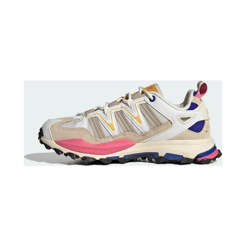 adidas Hyperturf Core Black / Crystal White / Wonder Beige (ID7091)