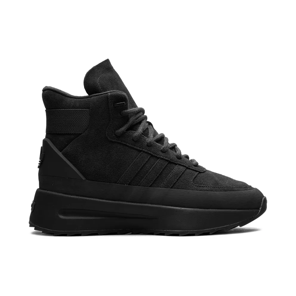 Adidas Los Angeles Hikers “Fear Of God Athletics – Carbon” (IE6208)