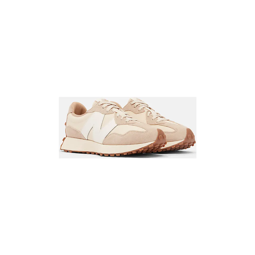 New Balance 327 “Oatmeal White” (MS327ASL)