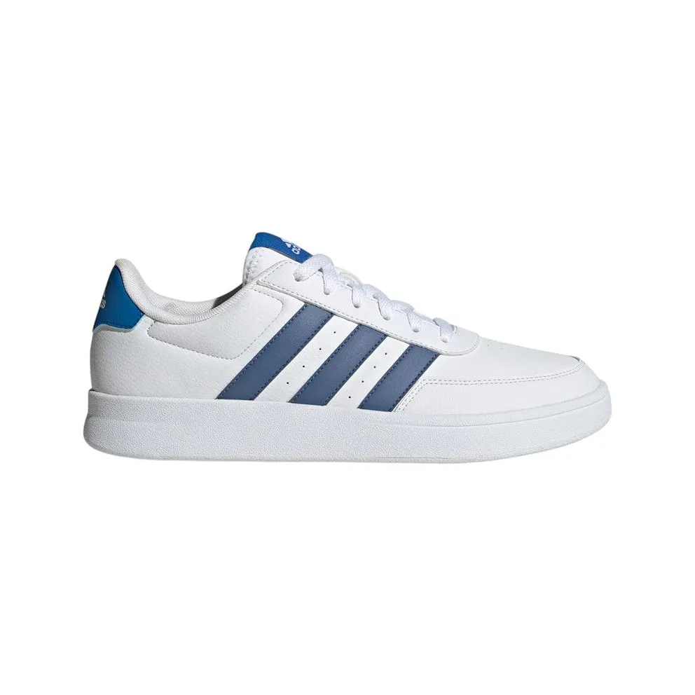 adidas Breaknet 2.0 Cloud White Crew Blue Bright Royal (ID7111)