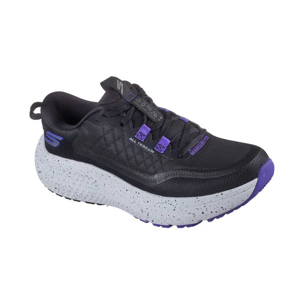 Skechers GO RUN Supersonic Max A/T “Black” (246087BLK)