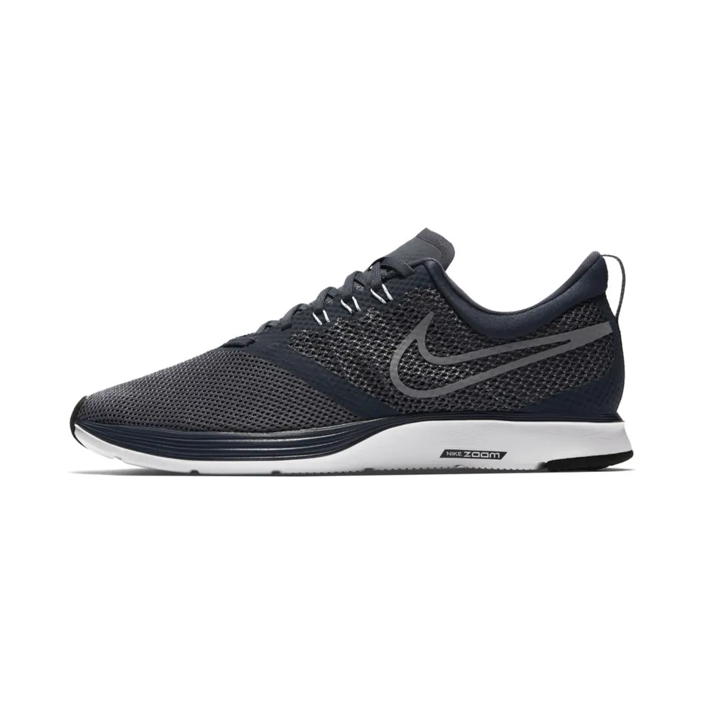 Nike Zoom Strike Thunder Blue Thunder Blue/Stealth (AJ0189-400)