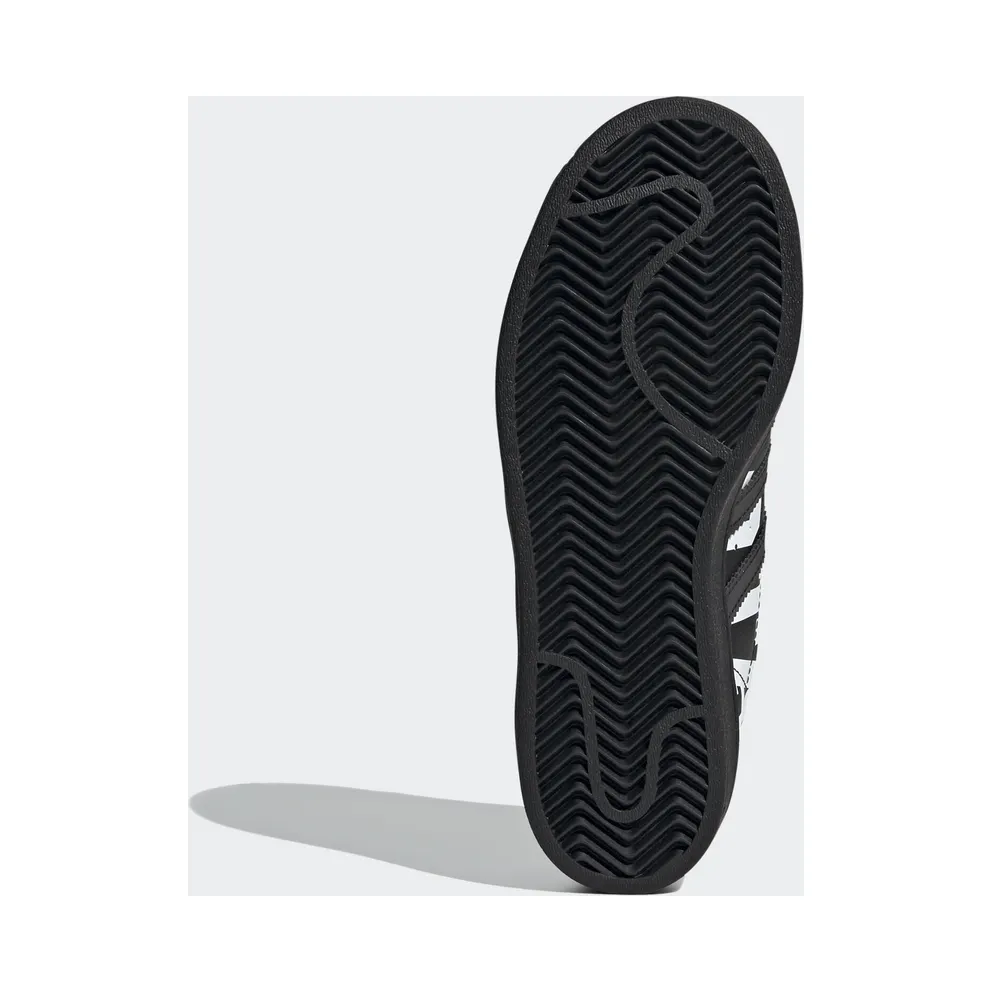 adidas Superstar Core Black (GS) Core Black/Cloud White/Core Black (FV3745)