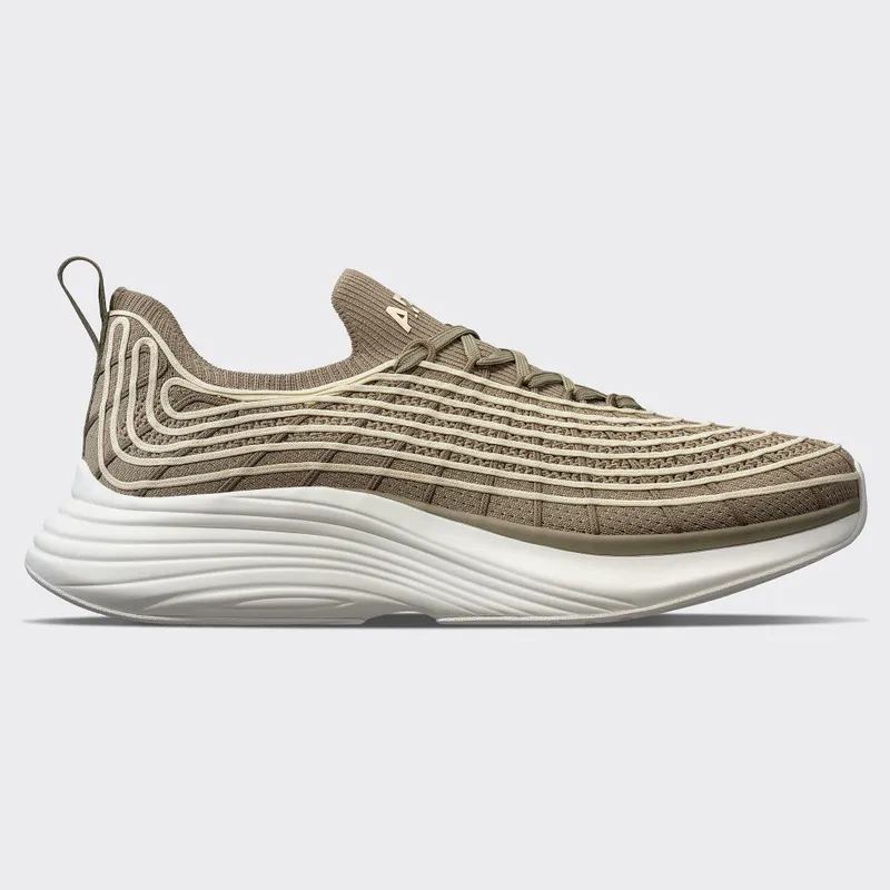 APL TechLoom Zipline “Cobblestone/Campus/Ivory” (Women)