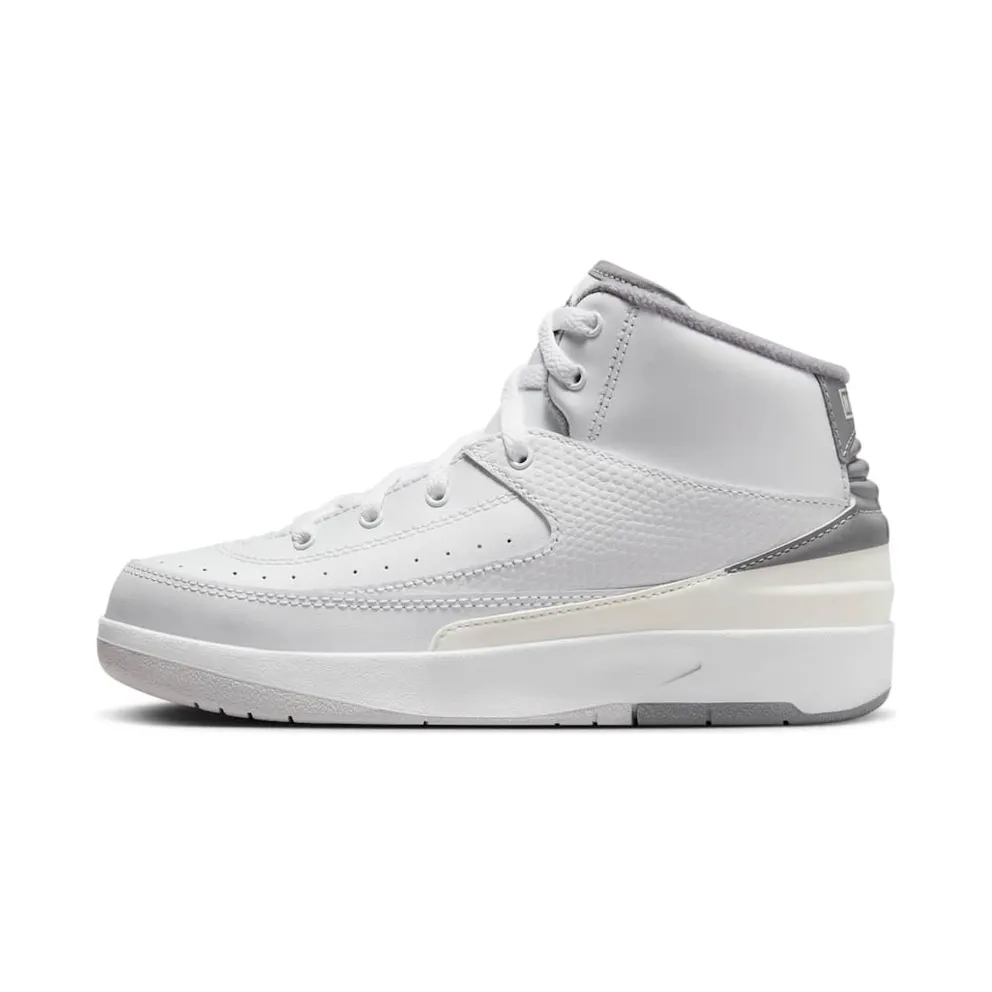 Jordan 2 Retro Cement Grey (DQ8564-100)