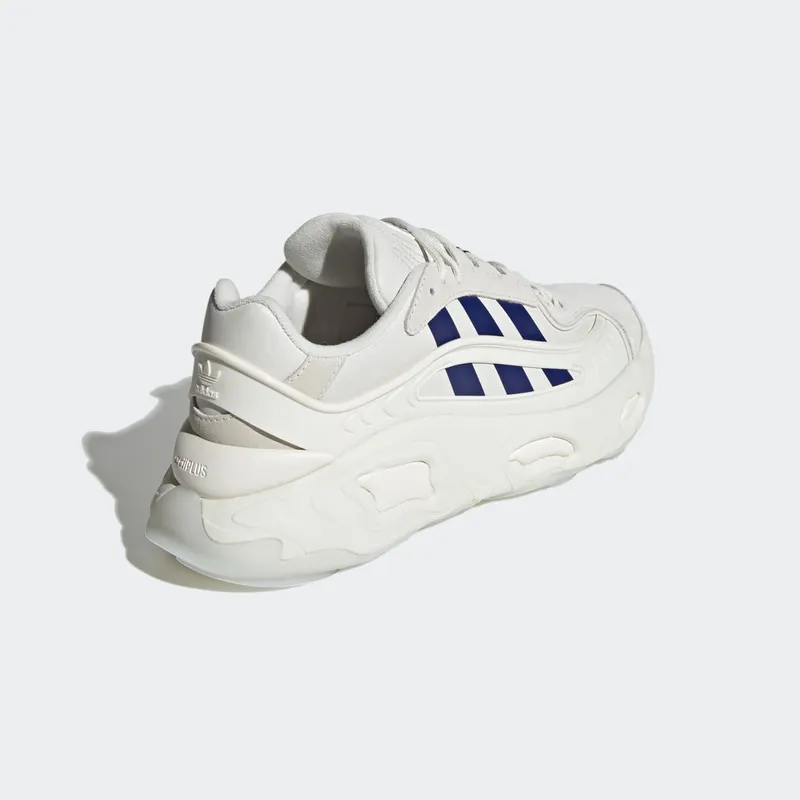 Adidas OZNOVA Cloud White / Victory Blue / Off White (HQ8927)