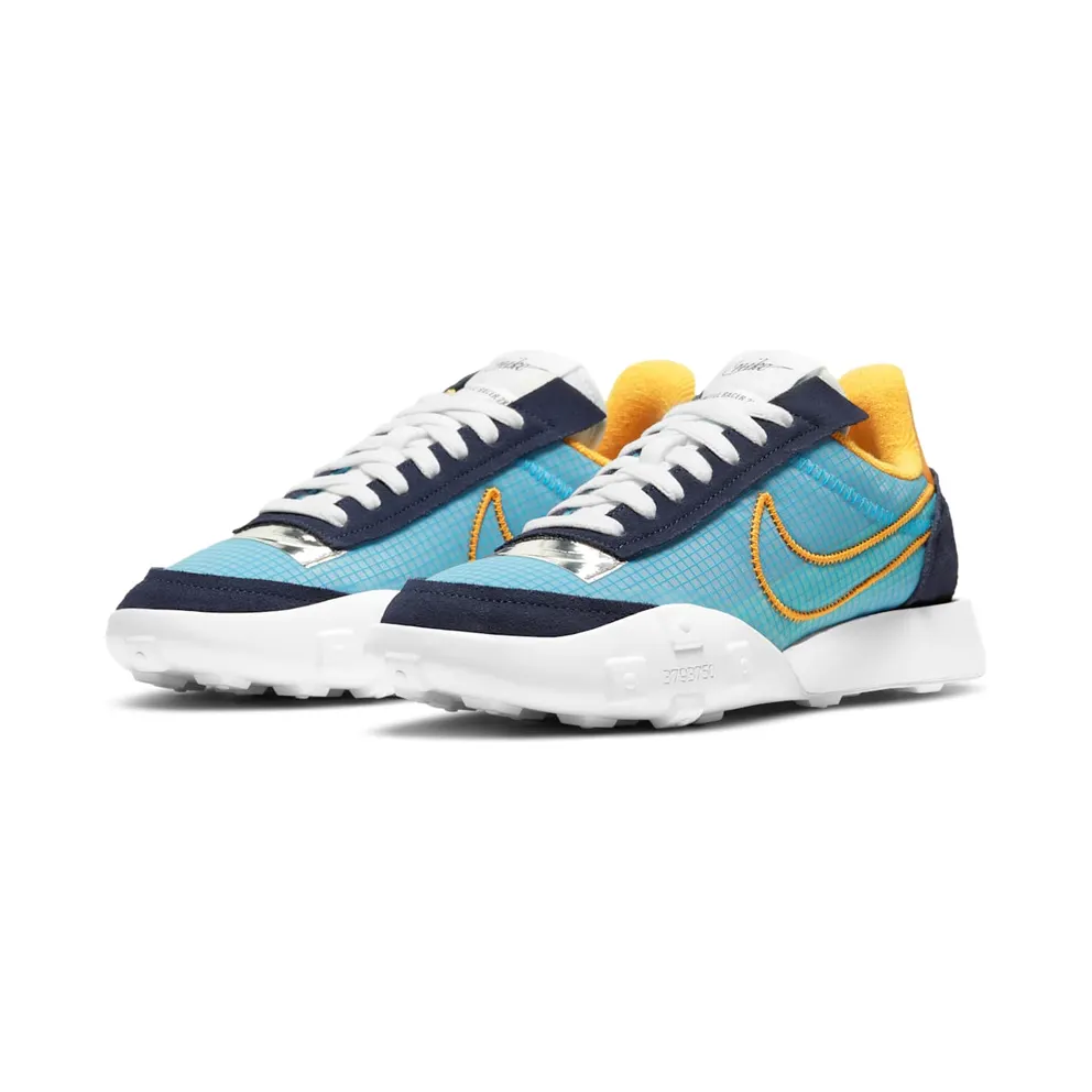 Nike Waffle Racer 2X Blue (DC4467-400)