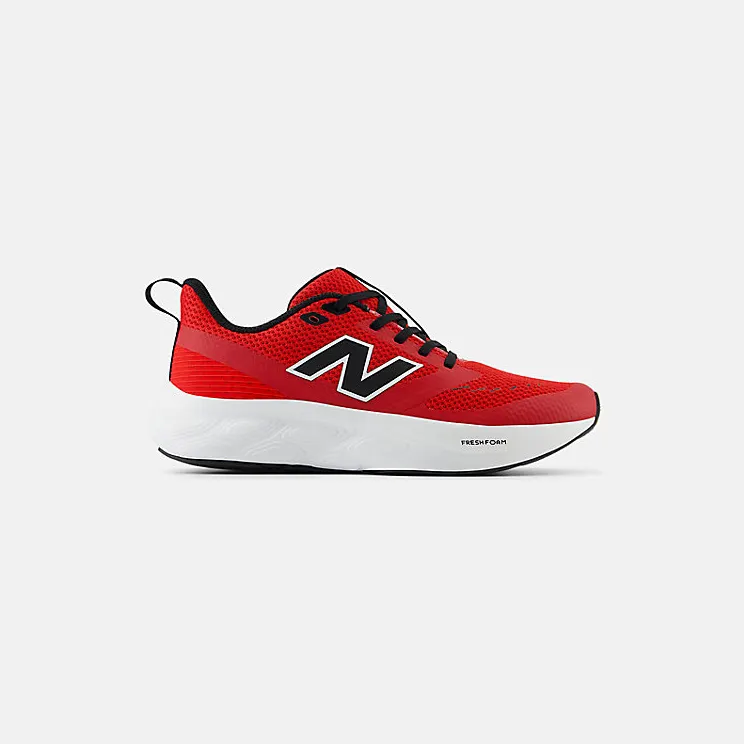 NEW BALANCE 625 Lace “True Red / Black / White” (GK625RD)
