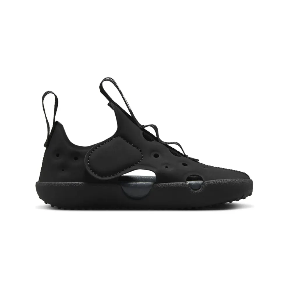 Nike Sunray Protect 4 TD “Black / Anthracite / White” (HF6278-001)