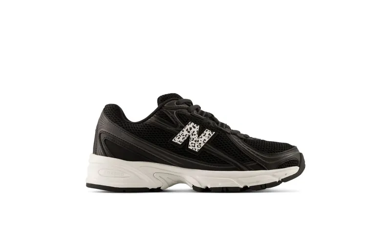 New Balance 740 “Safari Pack Black White” (U7402B2)