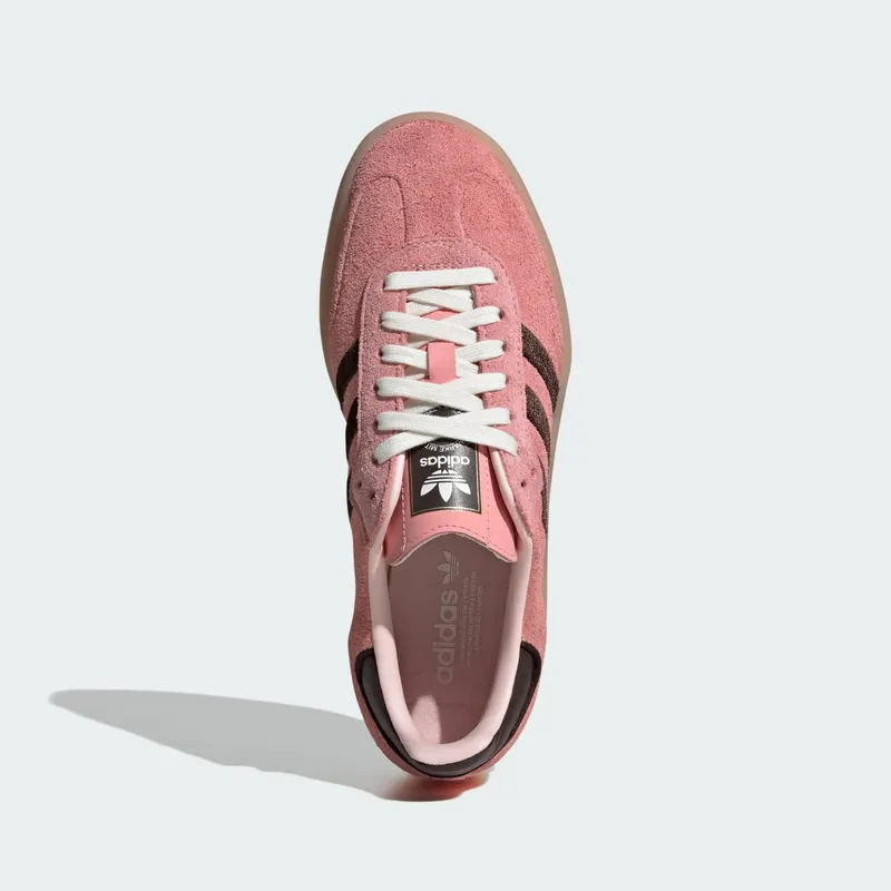 adidas Sambae Semi Pink Spark (JH8834)