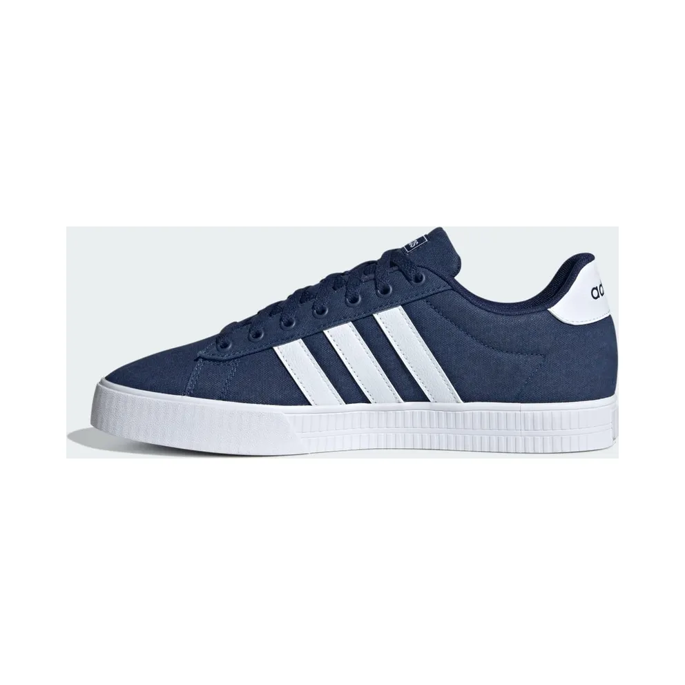 Adidas Daily 3.0 Bright Royal / Cloud White / Bright Royal (IE5680)
