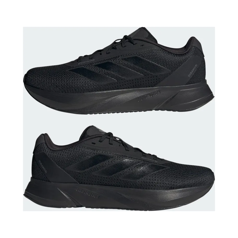 adidas Duramo SL Core Black Cloud White (IE7261)