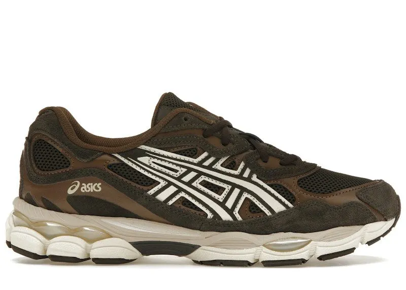 ASICS Gel-NYC Black Coffee (1203A663-200)