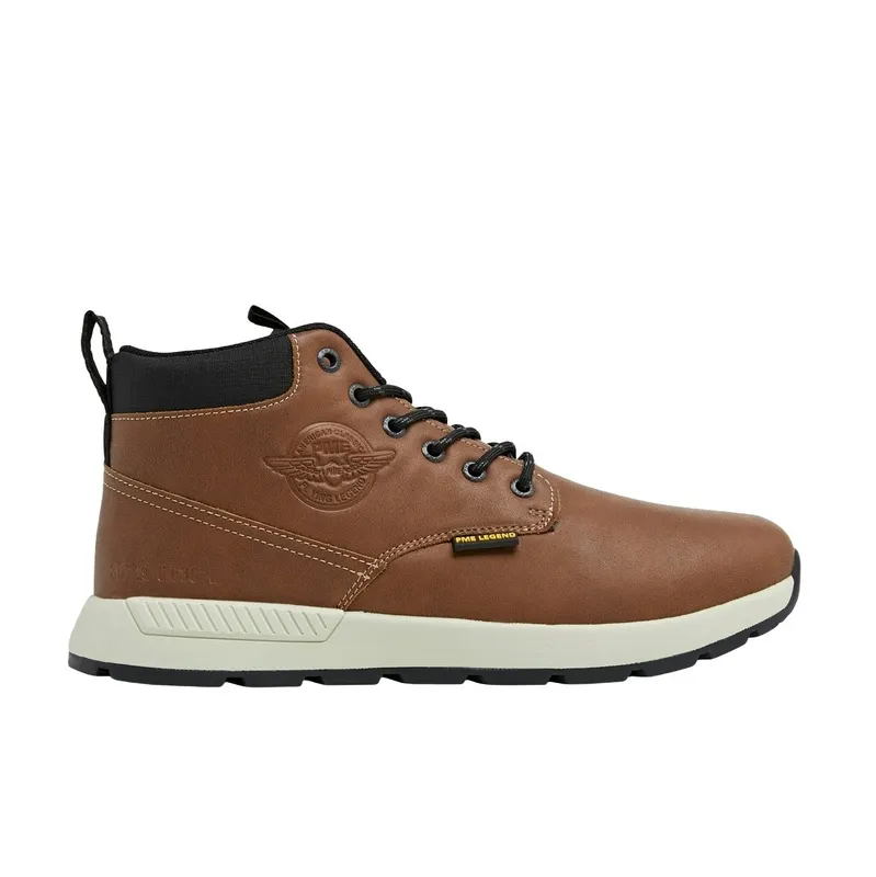 PME Legend sneaker Bruin (PBO2308150-898)