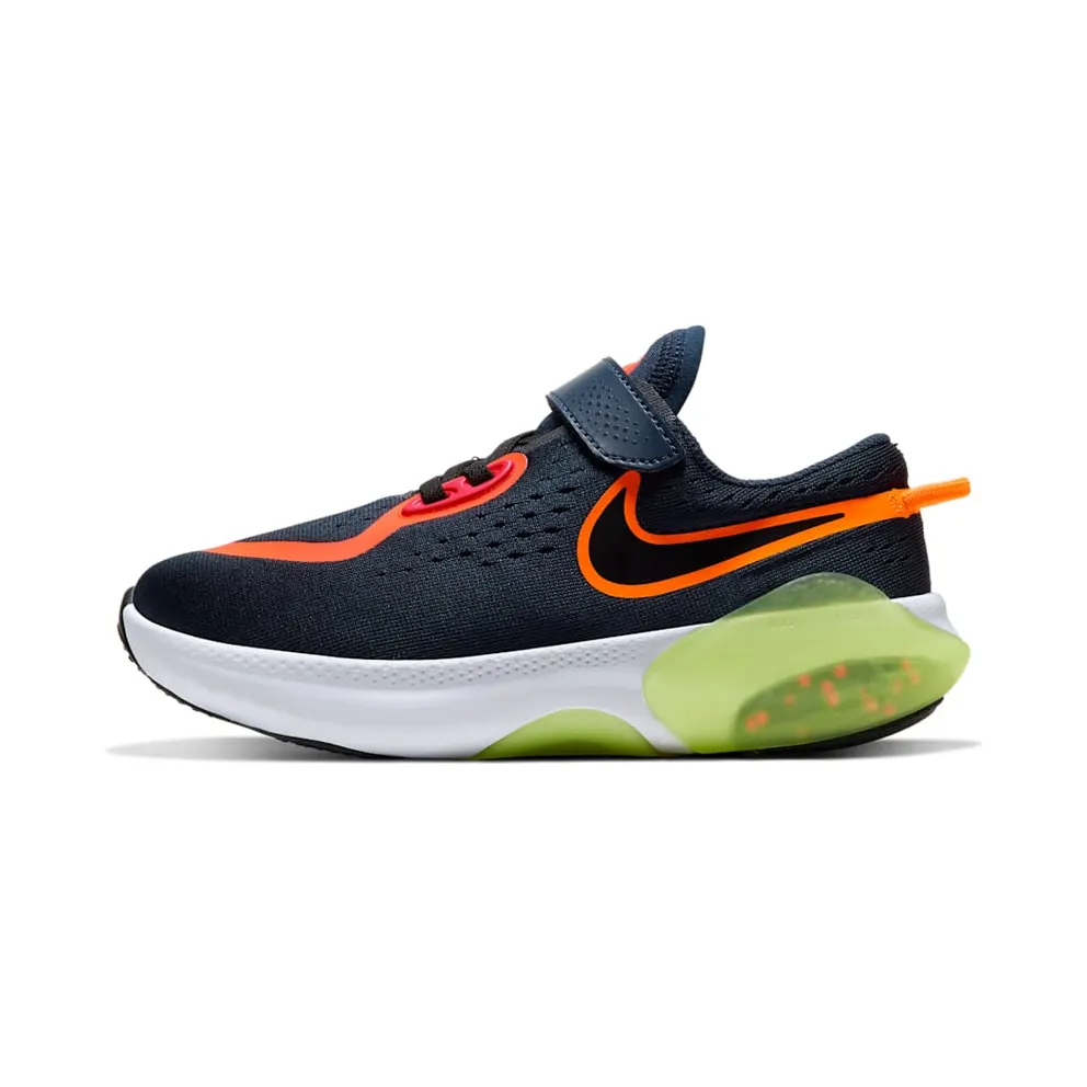 Nike Joyride Dual Run Midnight Navy (PS)