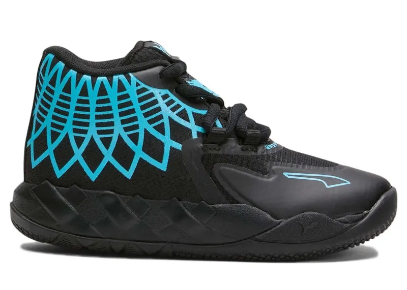 Puma LaMelo Ball MB.01 Buzz City (385116-13)