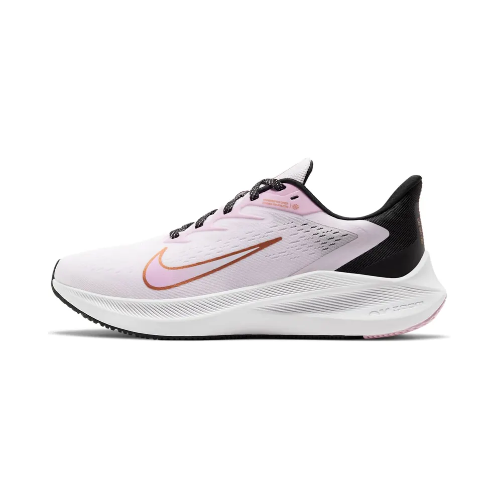 Nike Air Zoom Winflo 7 Lila (CJ0302-501)