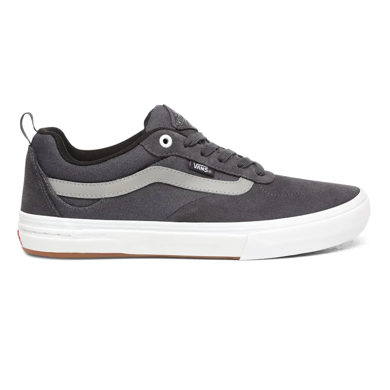 VANS Kyle Walker Pro Shoes (Grey)