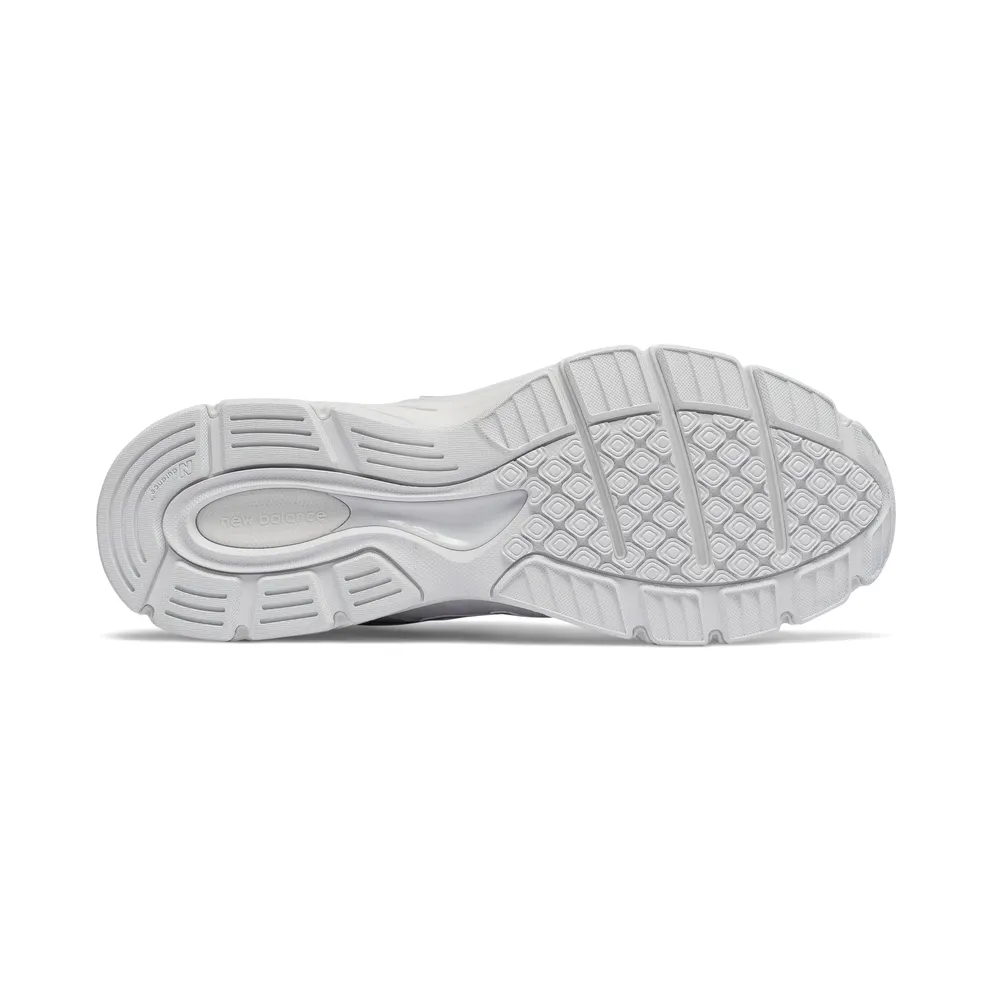 New Balance 990v4 Grey (Standard Width) Arctic Fox/White (M990AF4)