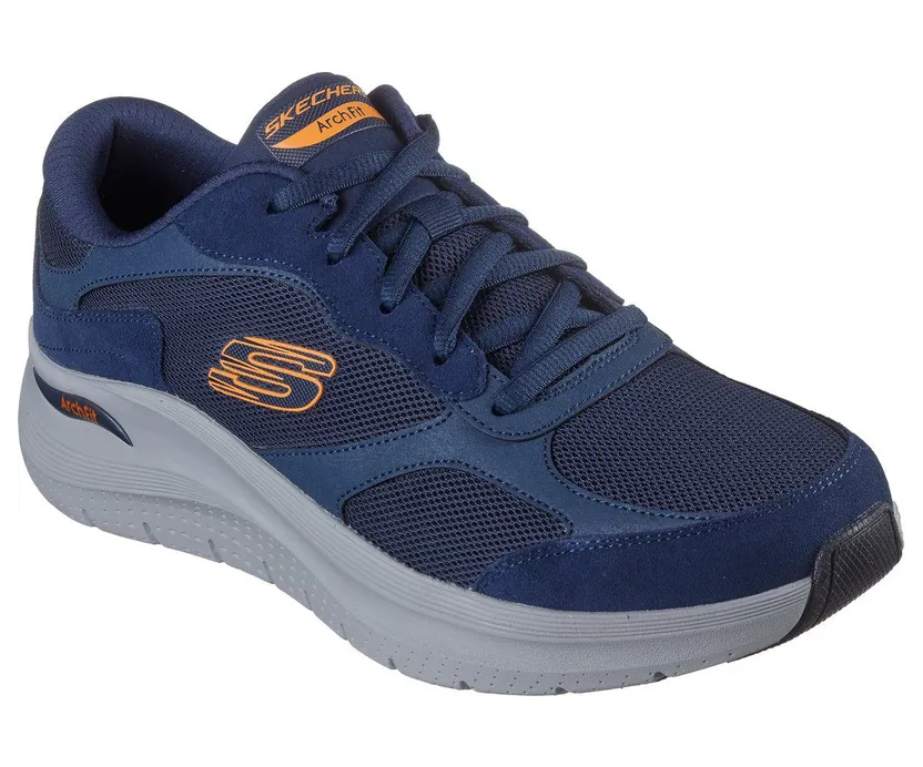 skechers-arch-fit-2-0 232702 NVOR
