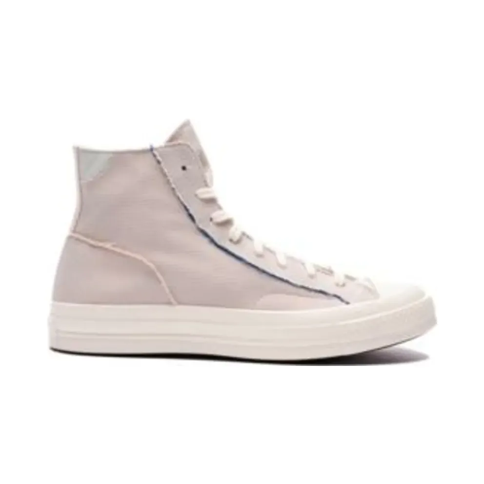 Converse Chuck 70 Tearaway Light Silver/pink Clay/egret