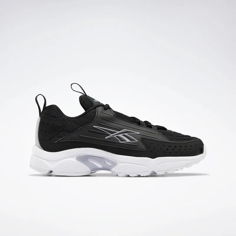Reebok DMX Series 2K Black / White / Denim Dust (FU8503)
