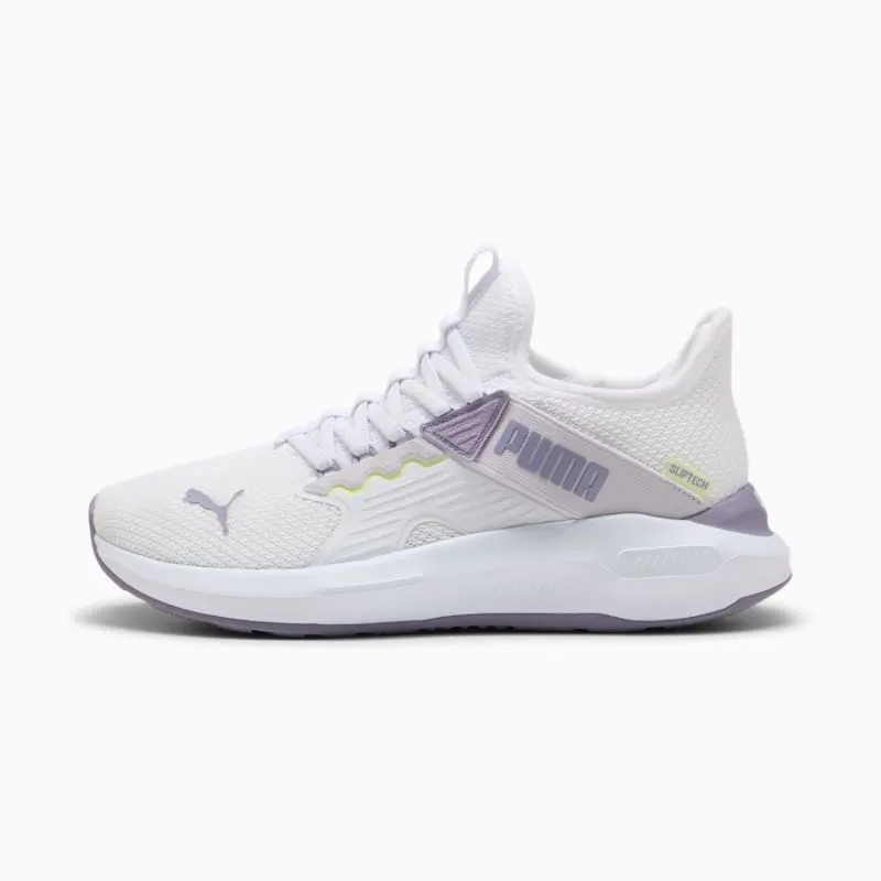 PUMA Softride Enzo 5 Slip Tech – White (31329304)