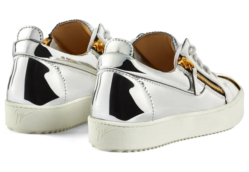 Giuseppe Zanotti Gail steel (RW00026001) (3)