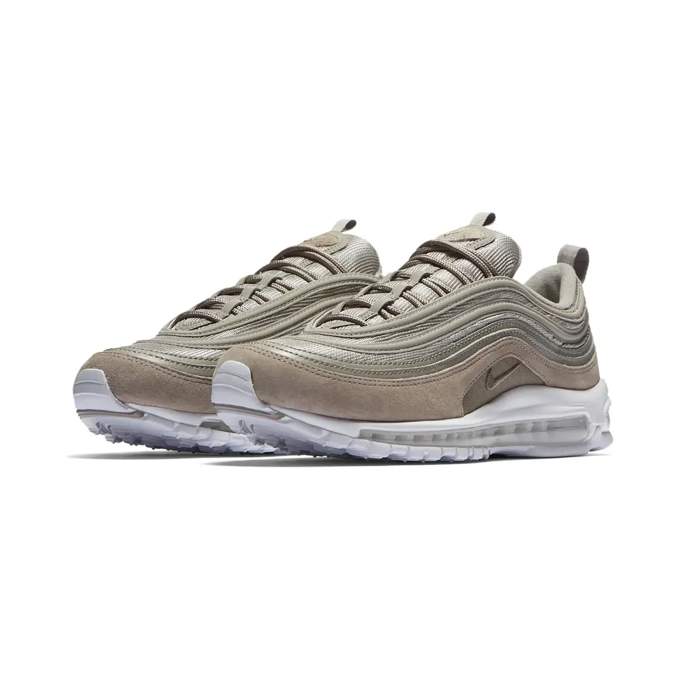 Nike Air Max 97 Cobblestone Cobblestone/Cobblestone-White (921826-002)