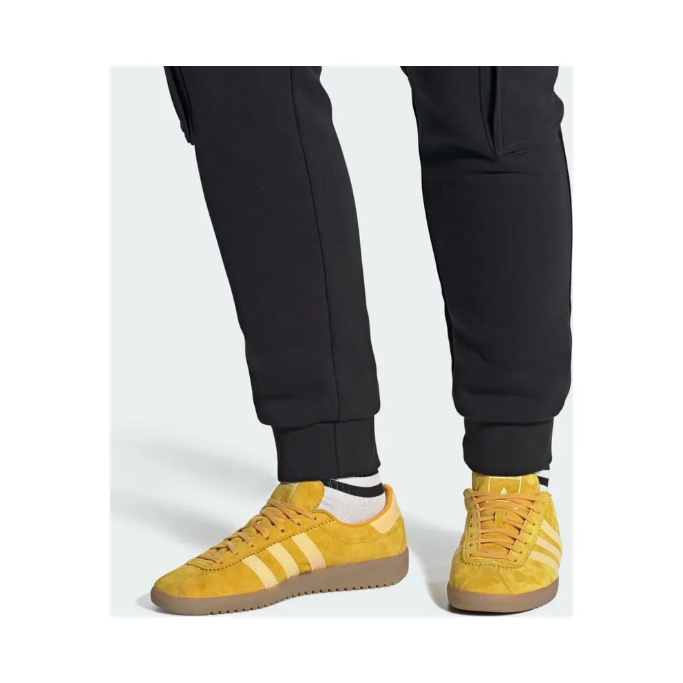 Adidas Bermuda Bold Gold / Almost Yellow / Preloved Yellow (ID4574)
