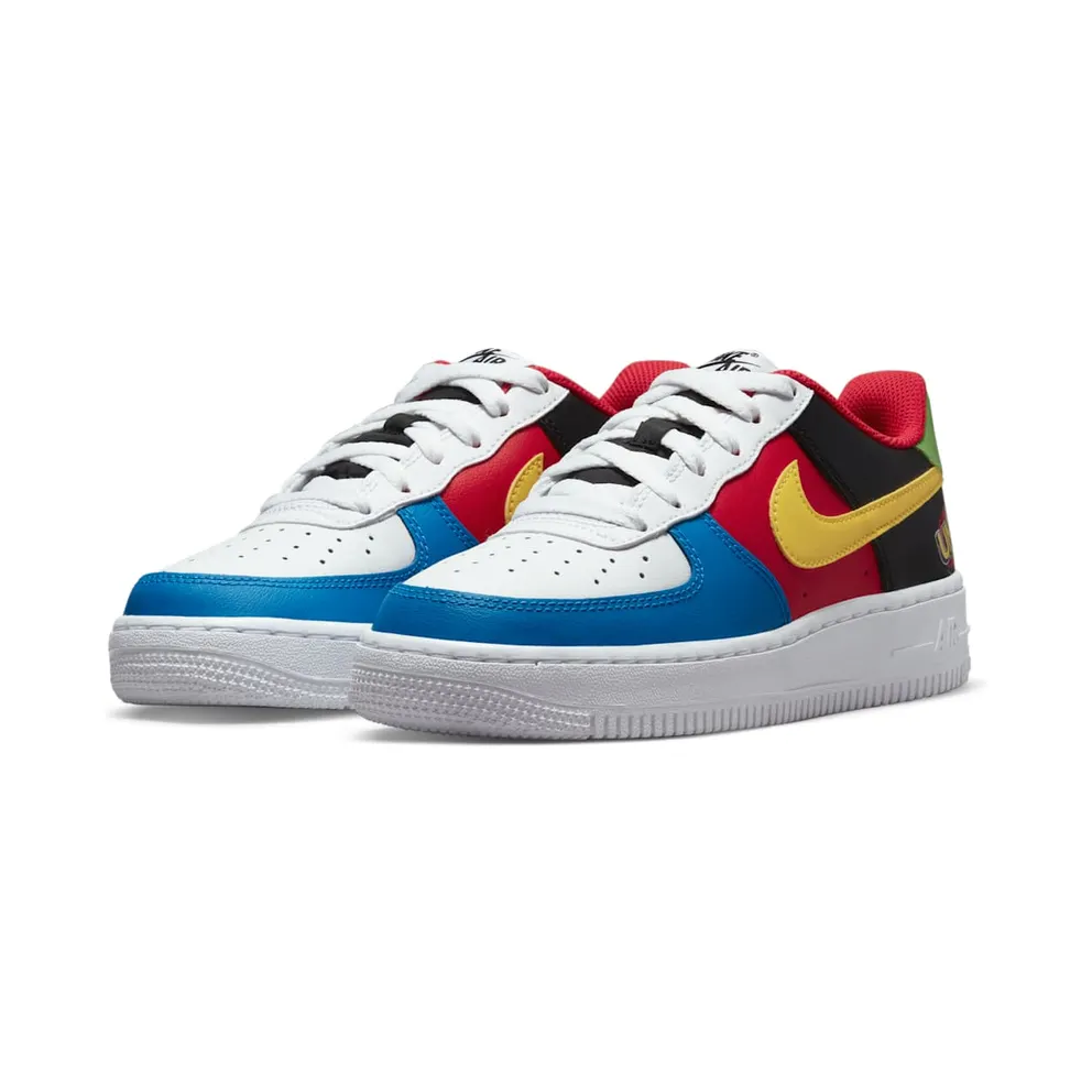Nike Air Force 1 LV8 White (DO6634-100)