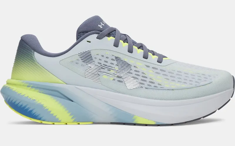 Under Armour Velociti Grey (6009107-034)