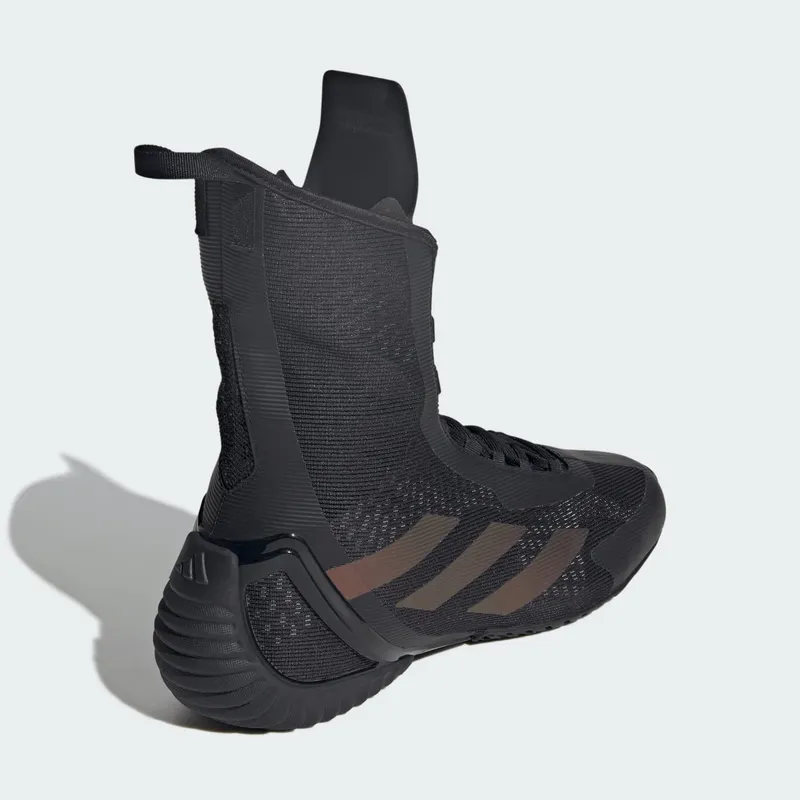 Adidas Speedex Ultra Core Black / Core Black / Carbon (JS4689)