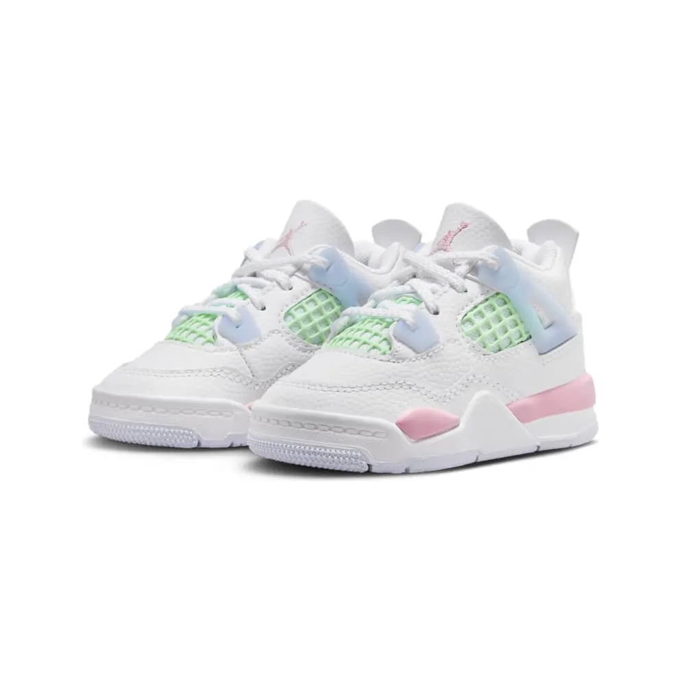 Air Jordan 4 TD “Valentine’s Day” (IB7070-100)