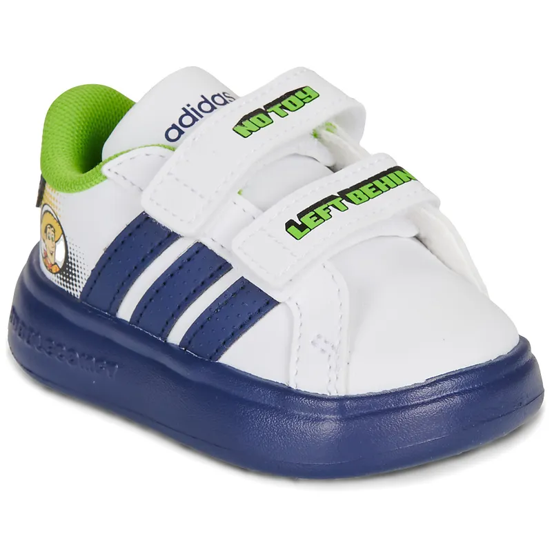 adidas Lage adidas Grand Court Toy Story CF I (KI9179)