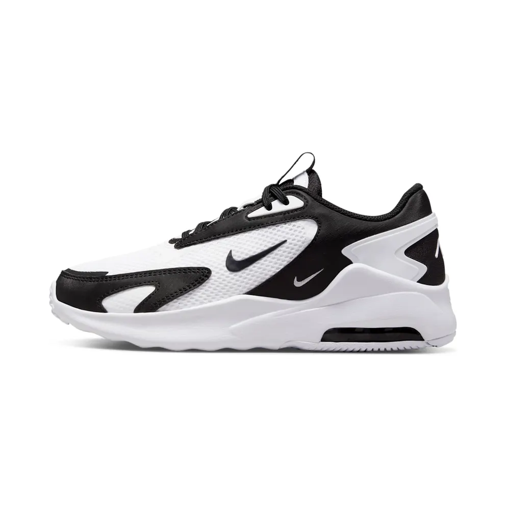 Nike Air Max Bolt White Black (CU4152-101)