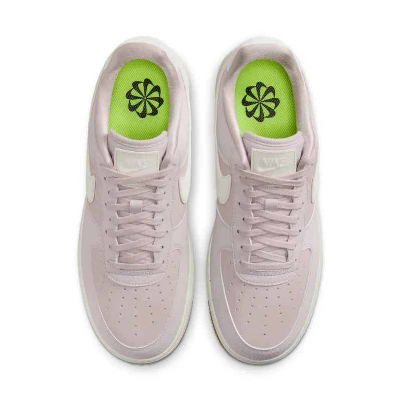 Nike Air Force 1 Low ’07 Next Nature Platinum Violet (FN6326-001)