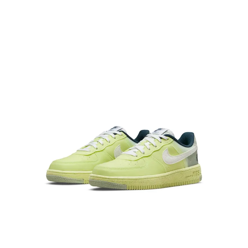 Nike FORCE 1 CRATER “GREEN” (DH4340-700)