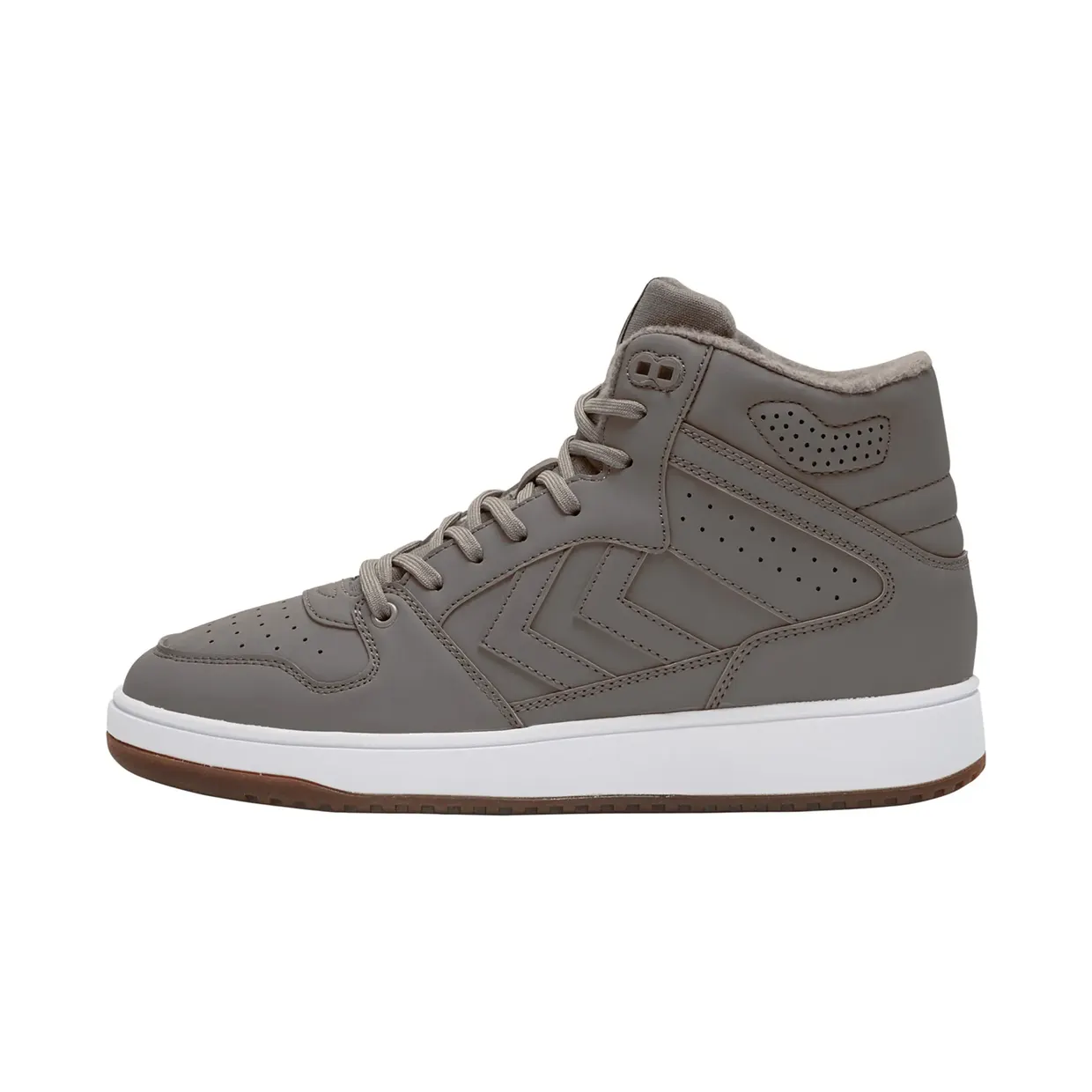 hummel-sneaker 213363-1025