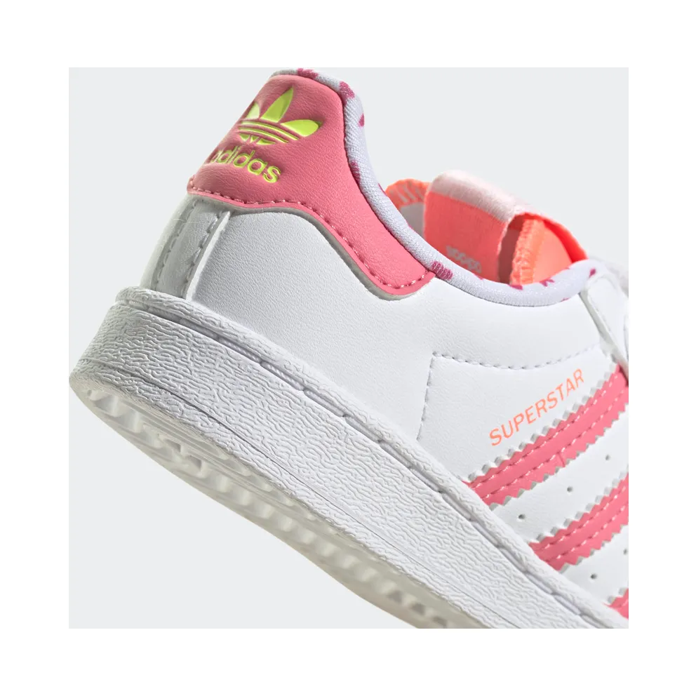 Adidas Superstar Cloud White / Rose Tone / Almost Pink (GY3338)